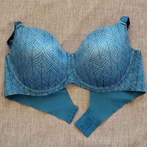 NWOT Soma Vanishing Back Balconet Bra